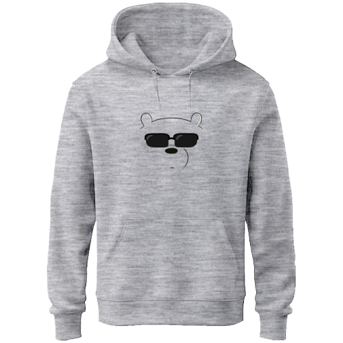 Unisex Designer Hoodie