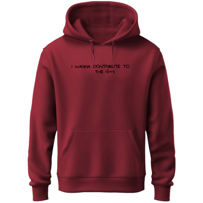 Unisex Designer Hoodie