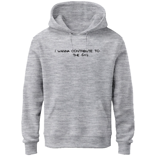 Unisex Designer Hoodie
