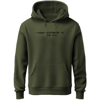 Unisex Designer Hoodie
