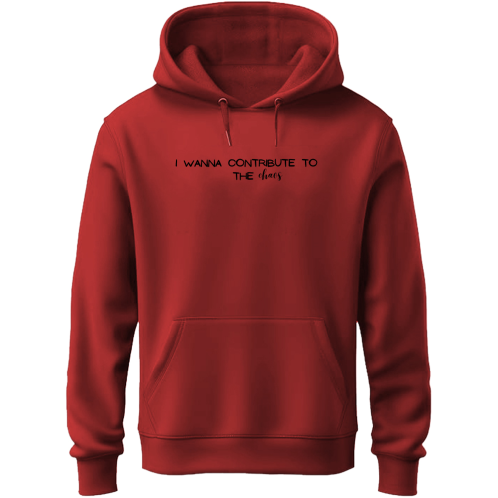 Unisex Designer Hoodie